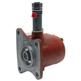 Pompa hydrauliczna 65770118320 7011 8320