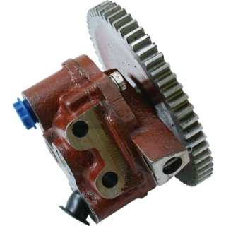 Pompa olejowa silnikowa C-330 65642062010 42.06.201.0 / 42062010