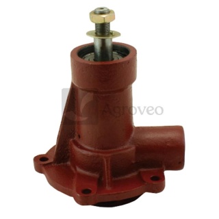 Pompa wodna z wirnikiem żeliwnym C-330 65642083070 42.08.307.0 / 42083070