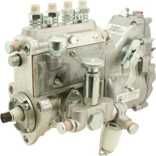 Pompa wtryskowa c-360 sekcyjna 65646408770 46.40.877.0