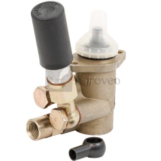 Pompka zasilająca 657933272 93 3272