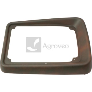 Przednia część maski oblachowanie Ursus C-360 C-360 C-355 65646653061 46.65.306.1