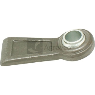 Przegub główka cięgła dolnego do wspawania 165x65mm Ursus C-360 65646650080 46.65.008.0