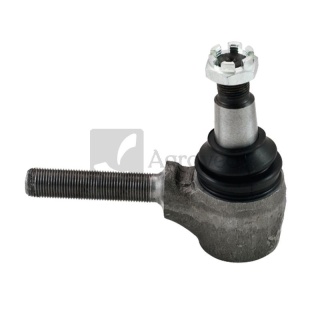 Przegub kulowy siłownika serwomechanizmu 65767453905 6745 3905