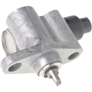 Przekładnia napędu linki licznika motogodzin Ursus C-355 C-360 65646602010 46.60.201.0, 46602010, 50602140