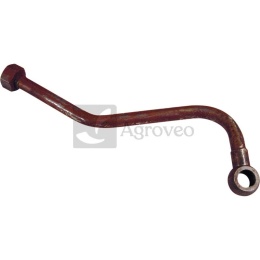 Przewód I hydrauliki zewnętrzny 65646640020 46.64.002.0