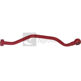 Przewód II hydrauliki zewnętrzny 65646640030 46.64.003.0
