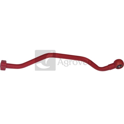 Przewód II hydrauliki zewnętrzny 65646640030 46.64.003.0 Przewód II hydrauliki zewnętrzny 65646640030 46.64.003.0