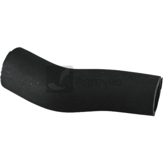 Przewód górny gumowy do chłodnicy silnika MF 235 255 Ursus C-360-P 50913060 65650913060 50.91.306.0