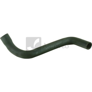 Przewód gumowy dolny zbrojony Ursus C-330 C-360 C-328 65650017063 50.01.706.3 / 50017063