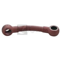 Przewód łączący pompę hydrauliczną 65646546150 46.54.615.0