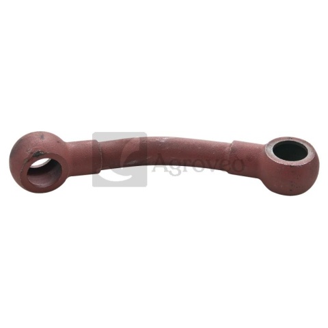 Przewód łączący pompę hydrauliczną 65646546150 46.54.615.0 Przewód łączący pompę hydrauliczną 65646546150 46.54.615.0
