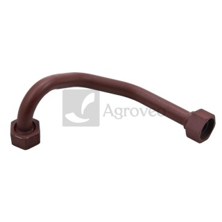 Przewód łączący pompę oleju C-330 65642061030 42.06.103.0 / 42061030