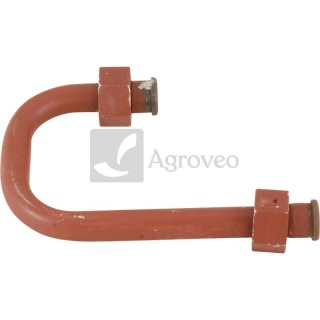 Przewód odolejacz-regulator ciśnienia kompletny Ursus C-355 C-360 65646469060 46.46.906.0 / 46469060
