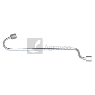 Przewód paliwowy 6561660417M92 1660 417 M92