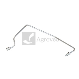 Przewód paliwowy 6561876623M94 1876 623 M94