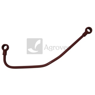 Przewód pompy wtryskowej długi Ursus C-330 C-330M C-335M C-328 65642151010 42.15.101.0 / 42151010