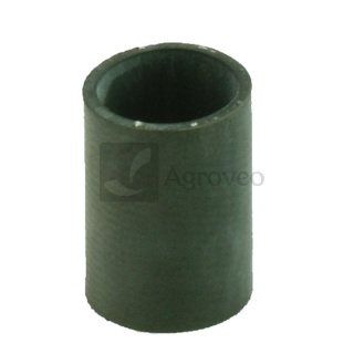 Przewód prosty chłodnicy ursus C-330 65650007400 50.00.740.0 / 50007400