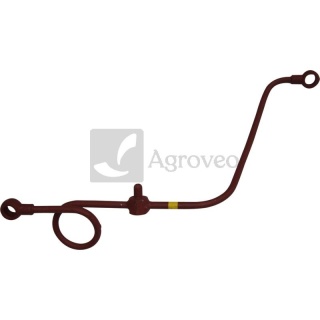 Przewód przelewowy pompy Ursus C-330 65642152020 42.15.202.0 / 42152020