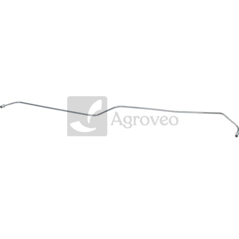 Przewód rurka hamulcowa 65772112611 7211 2611 Przewód rurka hamulcowa 65772112611 7211 2611