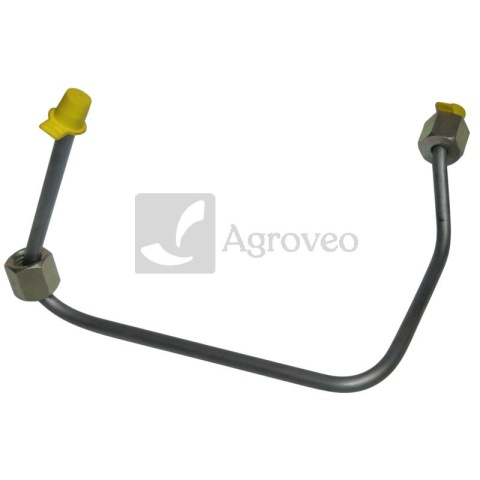 Przewód wtryskowy I cylindra 65771010894 7101 0894 Przewód wtryskowy I cylindra 65771010894 7101 0894