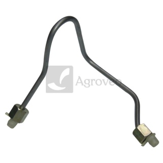 Przewód wtryskowy II cylindra 65771010896 7101 0896