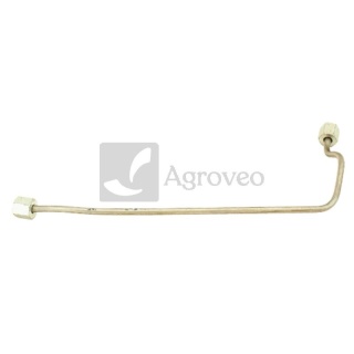 Przewód wtryskowy IV cylindra 65771010898 7101 0898