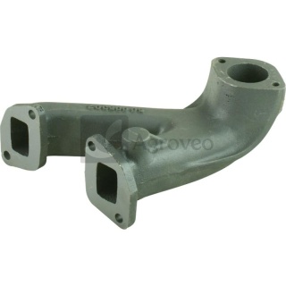 Kolektor wydechowy C-330 65650005301 50.00.530.1 / 50005301, 65650005301