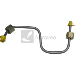 Przewód wysokiego ciśnienia II cylindra 65642152090 42.15.209.0 / 42152090