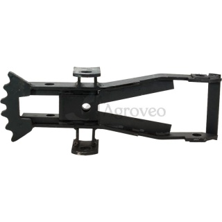 Rama haka zaczepu dolnego polowego transportowego Ursus C-330 65642562010 42.56.201.0 / 42562010