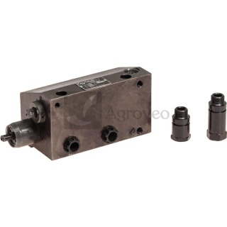 Rozdzielacz podnośnika hydraulicznego 65646481001 46.48.100.1