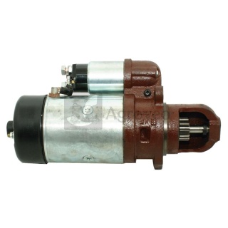 Rozrusznik R-11 A 12V 2kW Ursus C-4011 C-330 C-355 C-360 65646657000 46.65.700.0 / 46657000