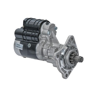 Rozrusznik z reduktorem 656123708107 123 708 107