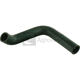 Rura ssąca chłodnicy dolna 65772011310 7201 1310