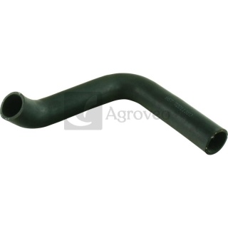 Rura ssąca chłodnicy dolna 65772011310 7201 1310