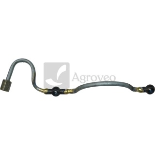 Rurka zlewna wtryskiwaczy paliwa Ursus C-330 65642152070 42.15.207.0 / 42152070