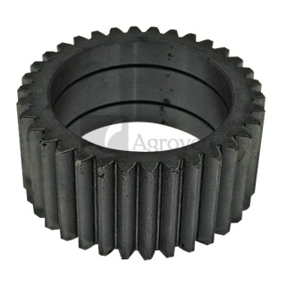 Satelita osi przedniej napędzanej 6563426729M1 3426 729 M1