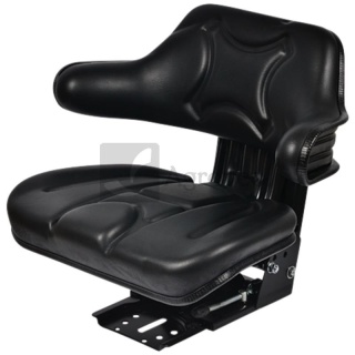 Siedzenie fotel amortyzowane URSUS C360 C330 65624000067PL 46.64.000.1 / 46640001