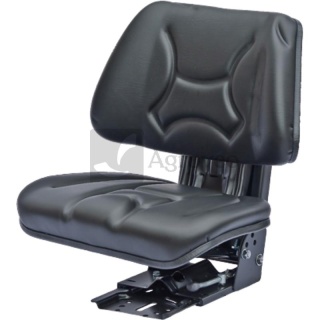 Siedzenie dzielone z regulacją URSUS C330 C360 C328 C325 65624000061PL 46.64.000.0 / 46640000