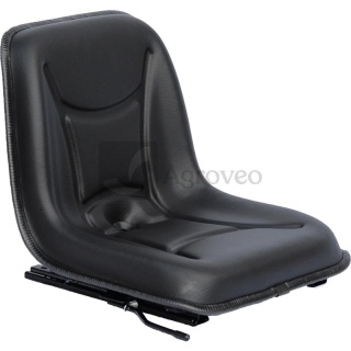 SIEDZENIE FOTEL WIDLAK HDS DŹWIG WÓZKA WIDŁOWEGO URSUS C-330 6561350340210 1350/34-021/0 / 1350340210