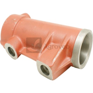 Siłownik cylinder podnośnika hydraulicznego Ursus C-330 C-360 65650480031 50.48.003.1