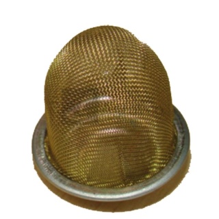 Sito odstojnika filtru paliwa Ursus C-385 933221 657933221 93 3221