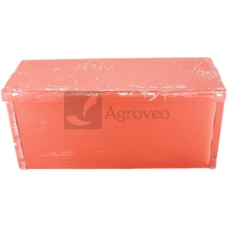 Skrzynka narzędziowa metalowa 150x120x180mm Ursus C-360 C-360 3P 65646455220 46.45.522.0