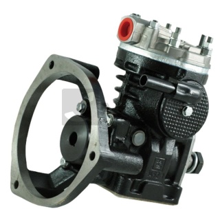 Sprężarka 6561670954M91 1670 954 M91