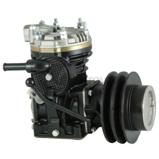 Sprężarka 6567015693M91 7015 693 M91