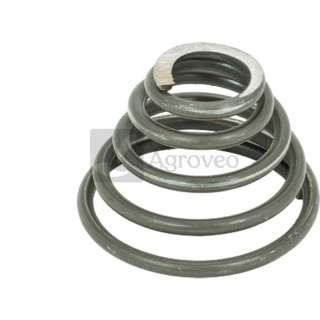 Sprężyna dźwigni zmiany biegów C-330 65650011650 50.01.165.0 / 50011650