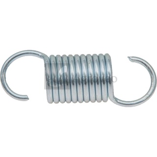 Sprężyna naciągowa hamulca 65772112624 7211 2624