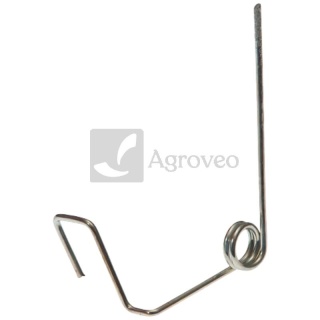 Sprężyna pompy podnośnika hydraulicznego 6561872044M1 1872 044 M1