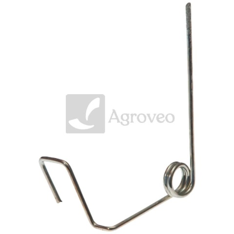 Sprężyna pompy podnośnika hydraulicznego 6561872044M1 1872 044 M1 Sprężyna pompy podnośnika hydraulicznego 6561872044M1 1872 044 M1