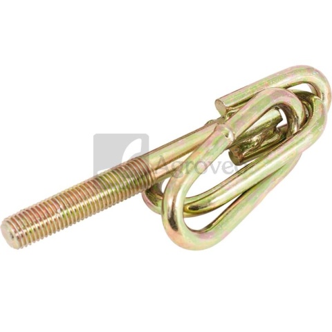 Śruba łańcucha bocznego 65646450095 46.45.009.5 Śruba łańcucha bocznego 65646450095 46.45.009.5